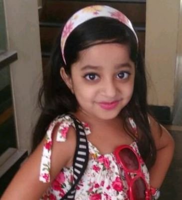 Hindi Child Artist Shaurya Jain