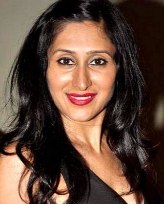 Hindi Tv Actress Teejay Sidhu