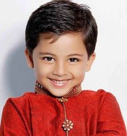 Vansh Maheshwari Hindi Contestant
