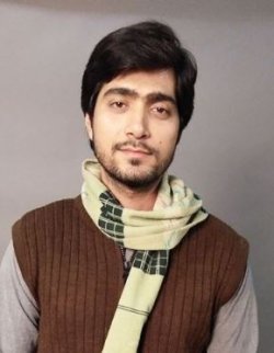 Ved Dubey Hindi TV-Actor