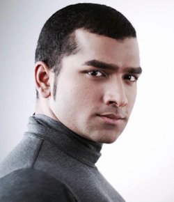 Akshay Reddy Hindi Movie Actor