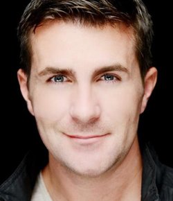 Casey Shannon Hindi Movie Actor