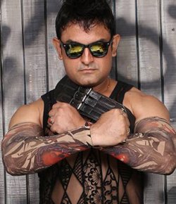 Debashish Ghosh Hindi Movie Actor