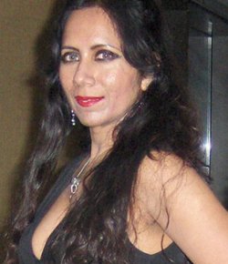 Gita Rash Hindi Movie Actress