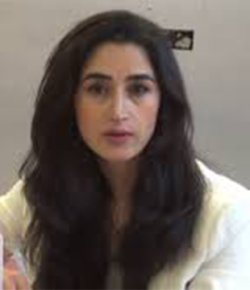 Khalida Jan Touray Hindi Movie Actress