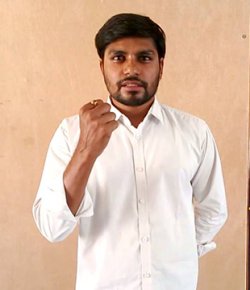 Naren Yadav Hindi Movie Actor