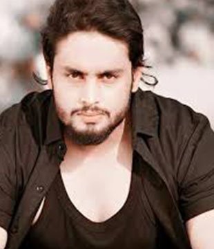 Hindi Movie Actor Qais Tanvee