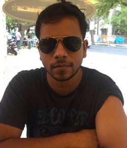 Sandeep Shyam Tamil Director