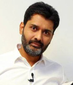 Subodh Maskara Hindi Producer