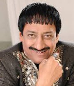 Surinder Farishta Hindi Movie Actor