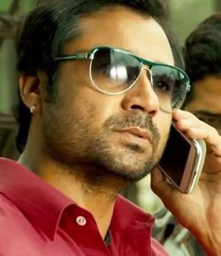 Vishal Om Prakash Hindi Movie Actor