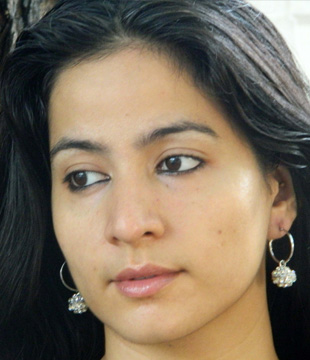 Hindi Movie Actress Bhasha Sumbli