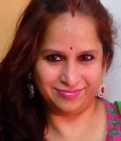 Gauri Kodimala Hindi Creative Head