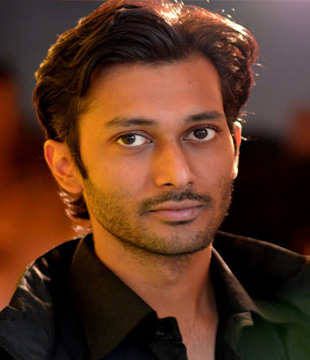 Hindi Director Johnny Aangraj