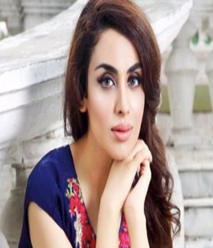 Urdu Tv Actress Sara Bhatti