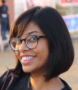 Srijani Saha Hindi Assistant Director