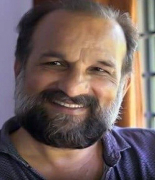 Malayalam Actor Akku Melparamba