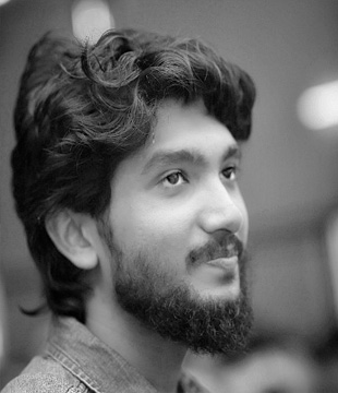Malayalam Cinematographer Althaf Hussain