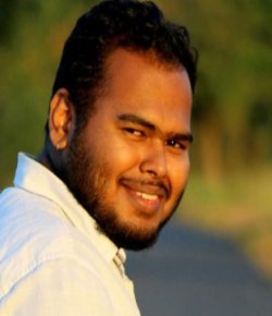 Hiru Paban Hindi Sound Designer