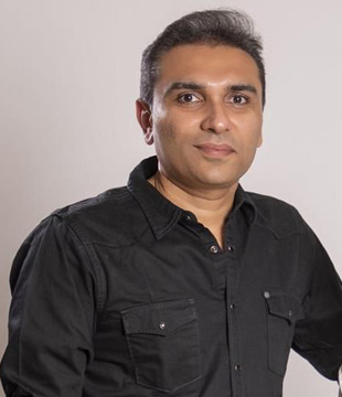 Pranjal Khandhdiya Hindi Producer