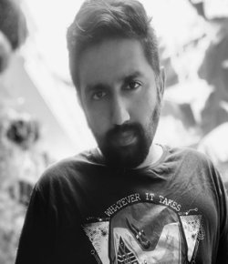 Raam H Puthran Malayalam Writer