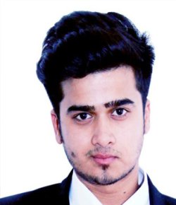 Saroosh Sheikh Hindi Editor