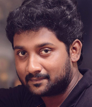 Malayalam Art Director Sethu Sivanandan