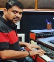 Shimjith Sivan Malayalam Music Composer