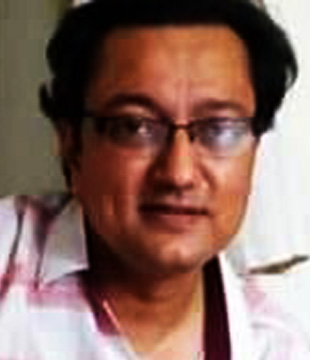 Hindi Music Composer Sunjoy Bose