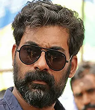 Malayalam Cinematographer Swaroop Philip