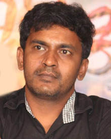 Kannada Director TK Dayanand