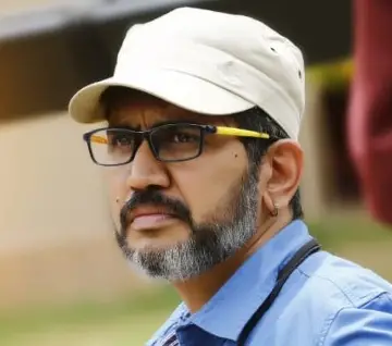 Kannada Cinematographer Giridhar Divan