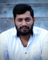 Malayalam Director Godfy Babu
