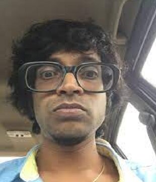 Hindi Creative Director Karthikeyan Ramachandran