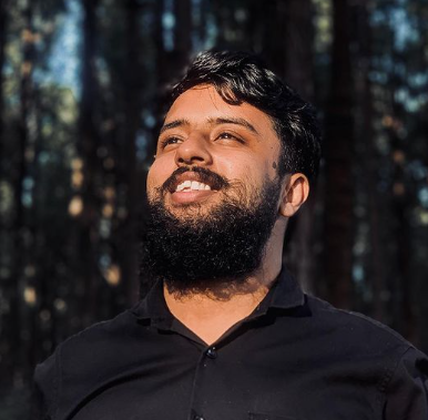 Malayalam Associate Editor KM Shaijas