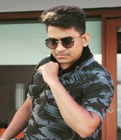 Manu Bhardwaj Hindi Singer