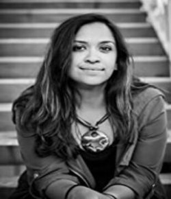 Meena Singh Hindi Cinematographer