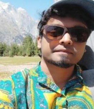 Marathi Music Director Sagar Sidhan