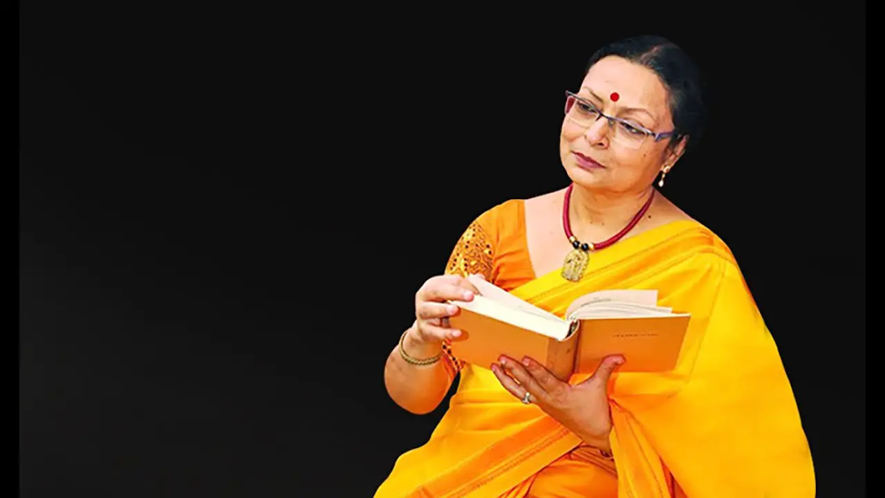 Hindi Music Composer Bijoylakshmi Chatterjee