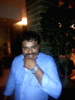 Shankar Reddy A Kannada Producer