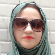 Syeda Lubna Hindi YouTuber