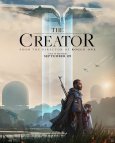 The Creator Movie Review