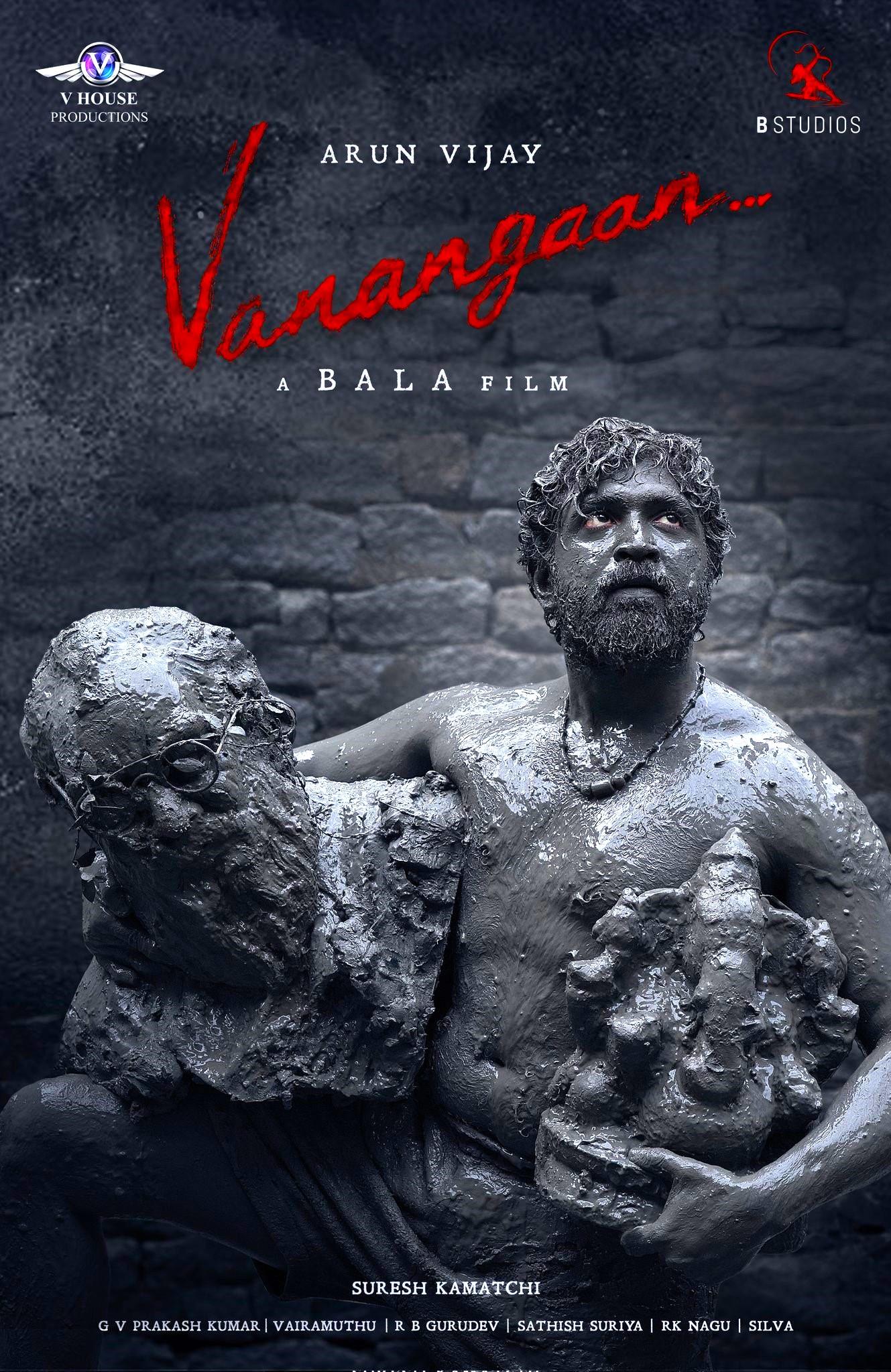 Vanangaan Movie Review