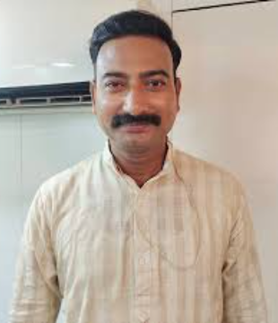 Hindi Actor Arihant Rathod