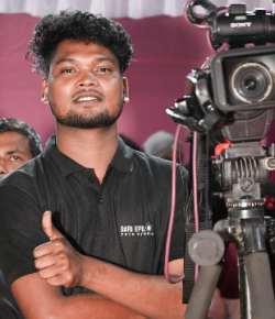 GN Bhai Hindi Producer