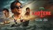 Lootere Hindi web-series on Disney+Hotstar