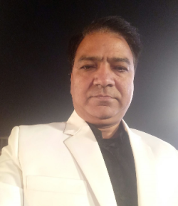 Nizam Khan Hindi Music Director