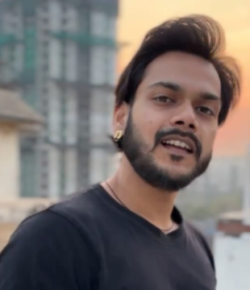 Akash Dhaneliya Hindi Composer