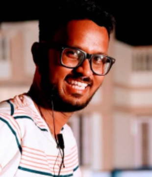 Hindi Dialogue Writer Anshuman Srivastavaa