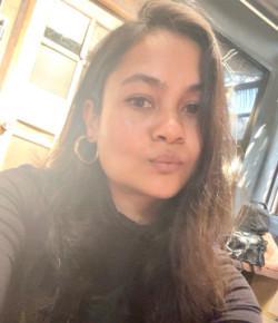 Costume Designer Upasna Singh Telugu Costume Designer